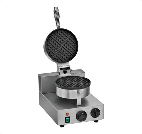Single Waffle Maker