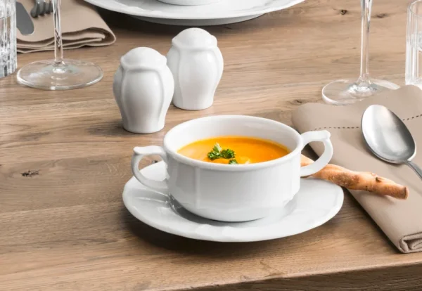 Soup Cups