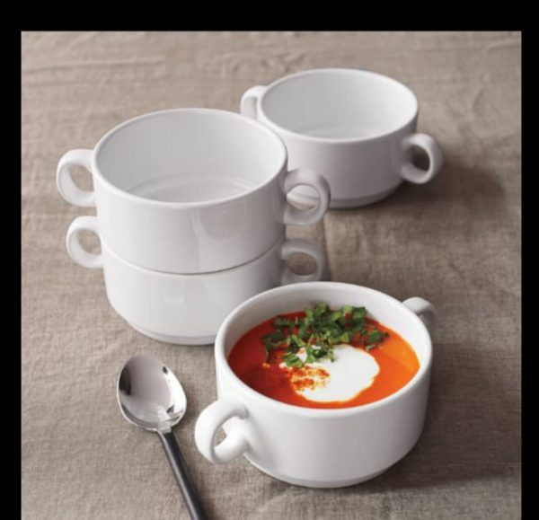 Soup Cups