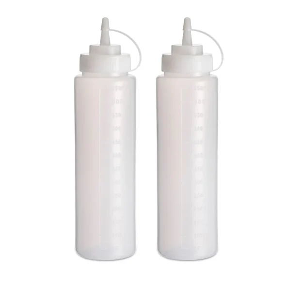 Squeeze Bottle 650ml
