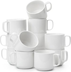 Stackable Cup 240ml