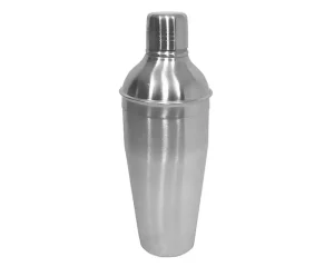 Stainless Steel Cocktail Shaker 720ml