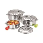 Stainless Steel Hotpot