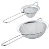 Stainless Steel Mesh Strainer