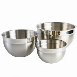 Stainless Steel Mixing Bowl