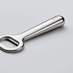 Stainless Steel Opener