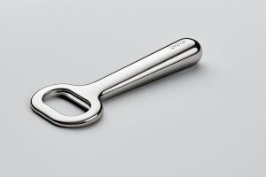 Stainless Steel Opener