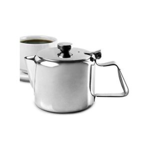 Stainless Steel Tea Pot 1000ml