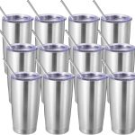 Stainless Steel Tumbler