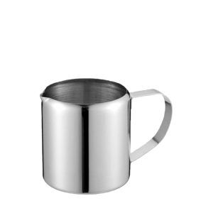 Stainless Steel Milk Jug 85ml
