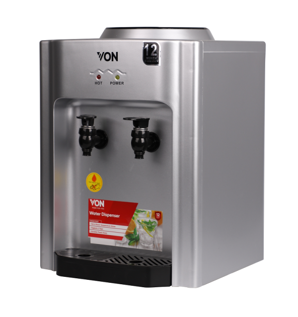 Table Top Water Dispenser