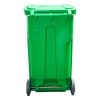 Trolley Bin With Wheels
