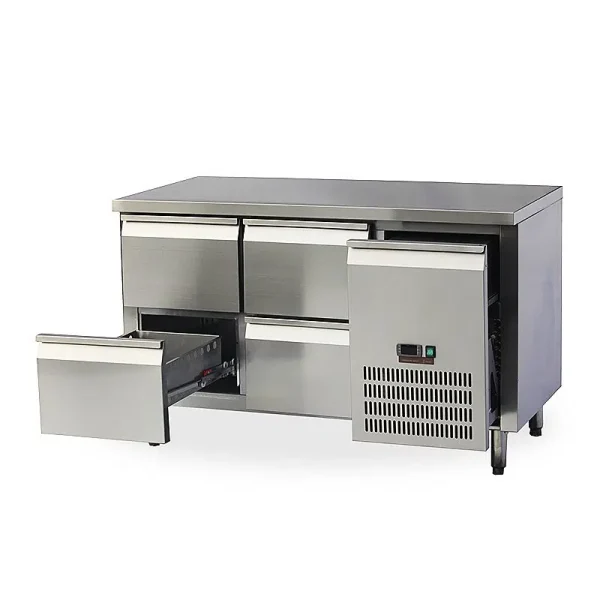 Under Counter Fridge