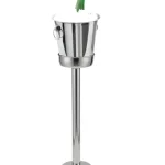 Wine Bucket Stand