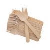 Wooden Forks