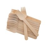 Wooden Forks
