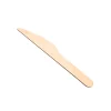 Wooden Knife