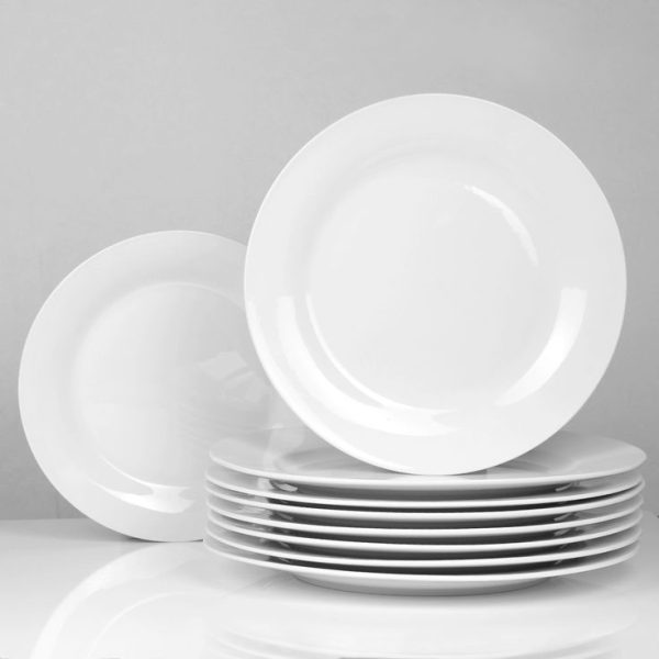 side plates