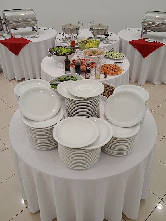 Catering