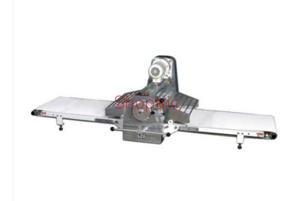 Commercial Heavy Duty Dough Sheeter