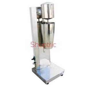 Milkshake Machine Single